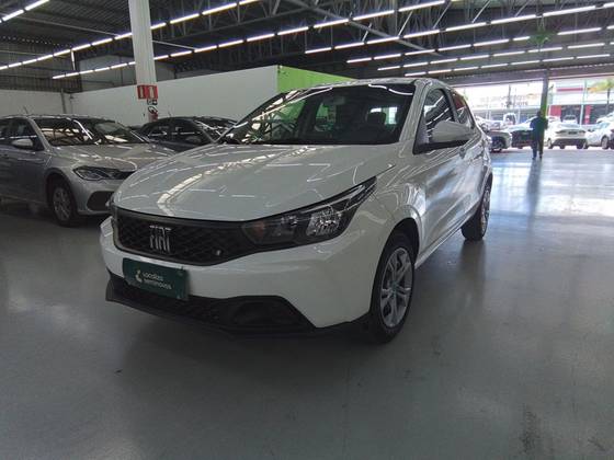 FIAT ARGO 1.0 FIREFLY FLEX DRIVE MANUAL